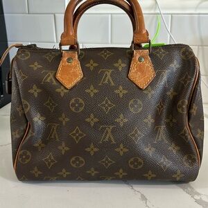 LV Speedy 25- with LV lock